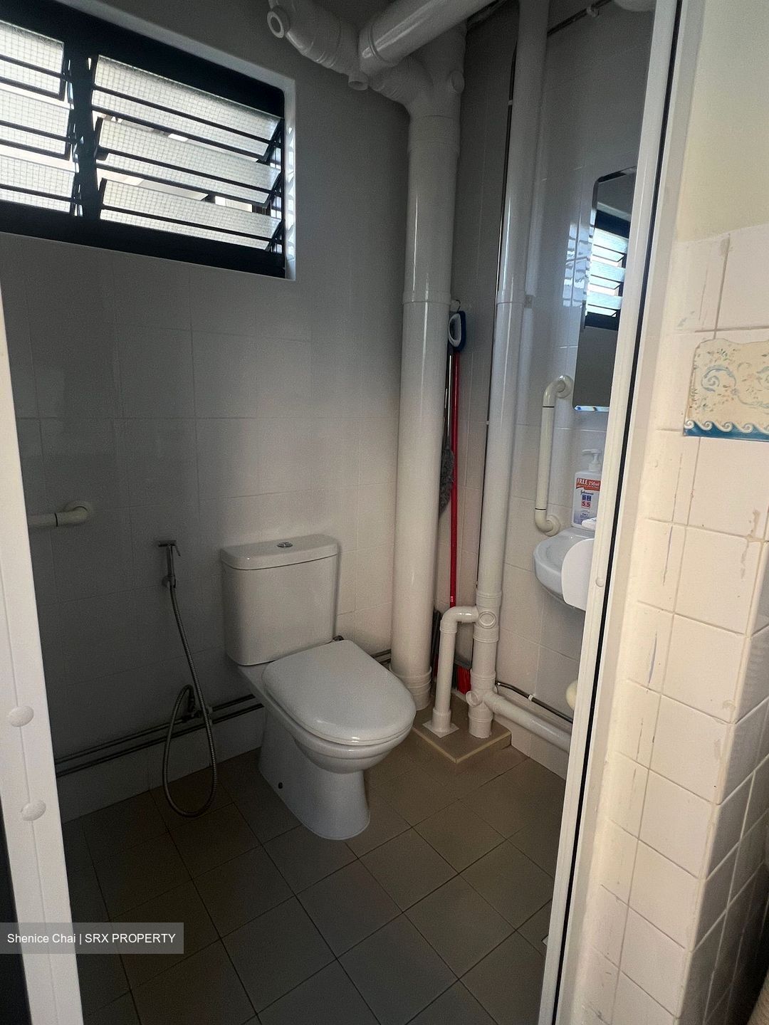 Blk 344 Kampong Ubi View (Geylang), HDB 5 Rooms #484106141